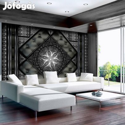 Fotótapéta - Sötét kapu