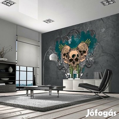 Fotótapéta - Sötétség 1