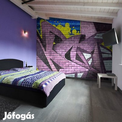 Fotótapéta - Street art - grafiti