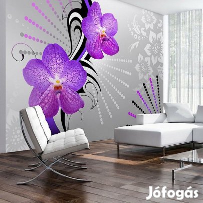 Fotótapéta - Sugárzás