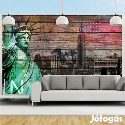 Fotótapéta - Szabadság szobor