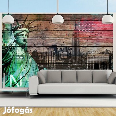 Fotótapéta - Szabadság szobor