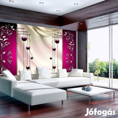 Fotótapéta - Szatén színház