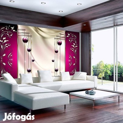 Fotótapéta - Szatén színház