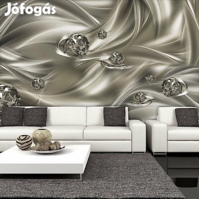 Fotótapéta - Szatén tenger 1