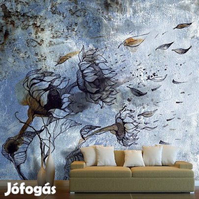 Fotótapéta - Szélvihar 1