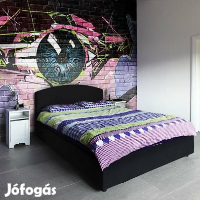 Fotótapéta - Szem grafiti