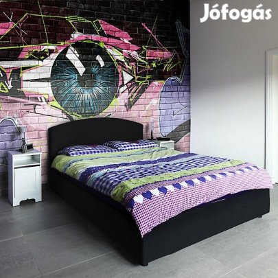 Fotótapéta - Szem grafiti