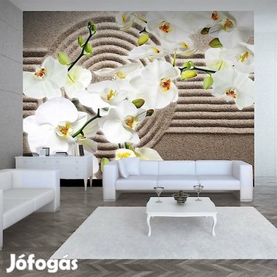 Fotótapéta - Szép zen kert