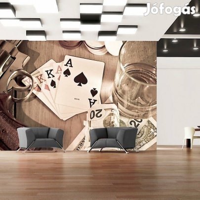 Fotótapéta - Szerencsejáték