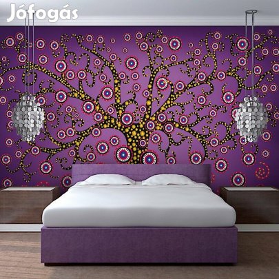 Fotótapéta - Szerteágazó fa 3