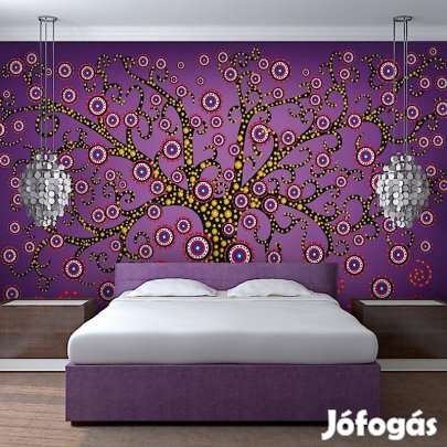 Fotótapéta - Szerteágazó fa 3