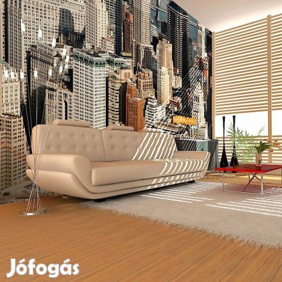 Fotótapéta - Színek harmóniája