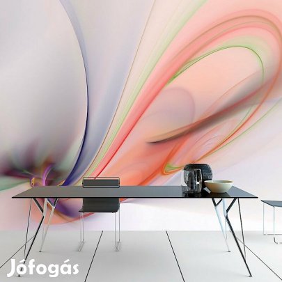 Fotótapéta - Színes álmok