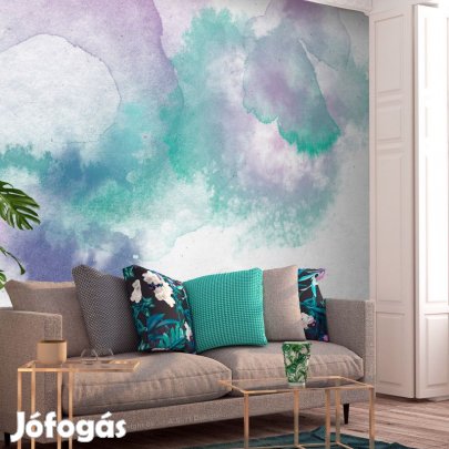 Fotótapéta - Színes délibáb 3