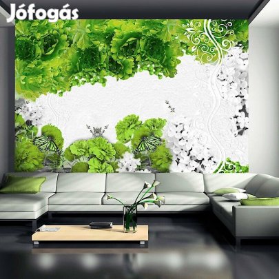 Fotótapéta - Színesbe öltözve 3