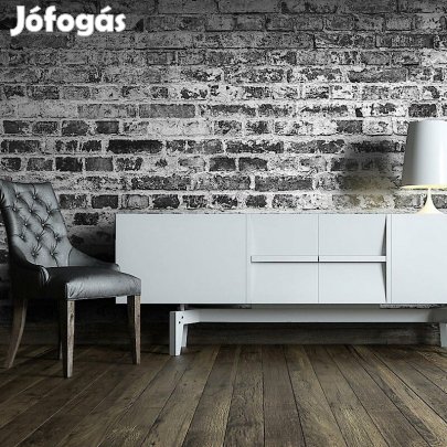 Fotótapéta - Szomorú szürkeség 1