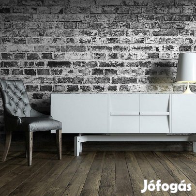 Fotótapéta - Szomorú szürkeség 1