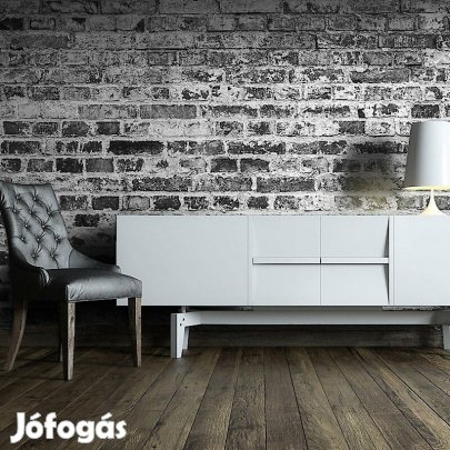 Fotótapéta - Szomorú szürkeség 1