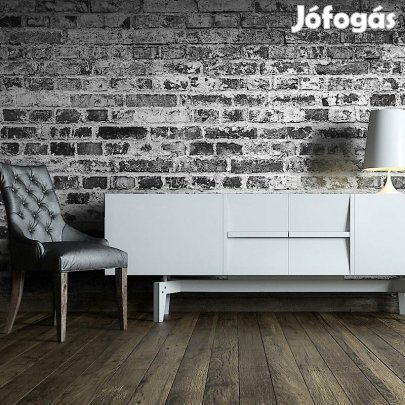 Fotótapéta - Szomorú szürkeség 1