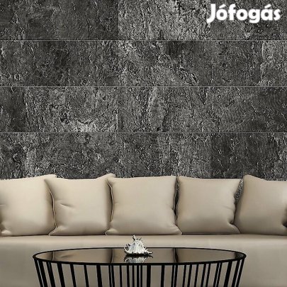 Fotótapéta - Szürke kövek 2