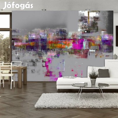 Fotótapéta - Szürke napok vége