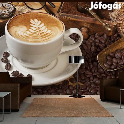 Fotótapéta - Talán kávét?