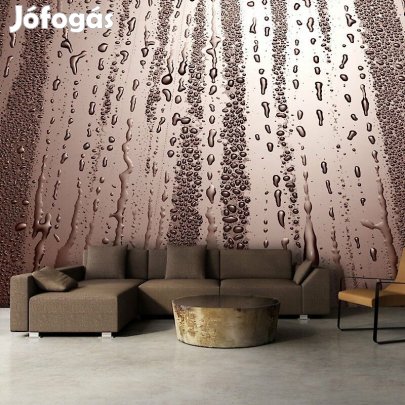 Fotótapéta - Tavaszi eső 2