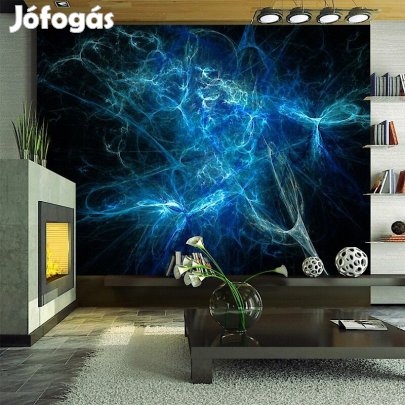 Fotótapéta - Távoli világok fényei