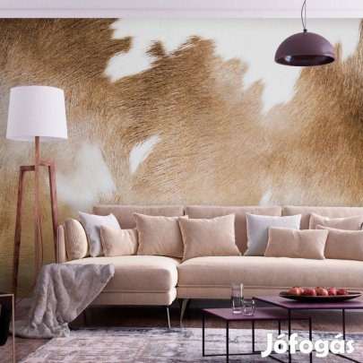 Fotótapéta - Tehén mintázat