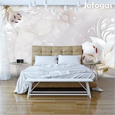 Fotótapéta - Téli frissesség