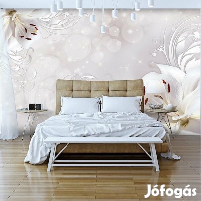 Fotótapéta - Téli frissesség