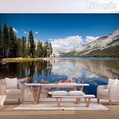 Fotótapéta - Tenaya Tó