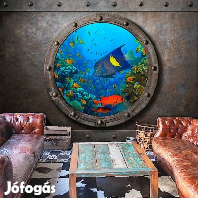 Fotótapéta - Tenger alatti világ