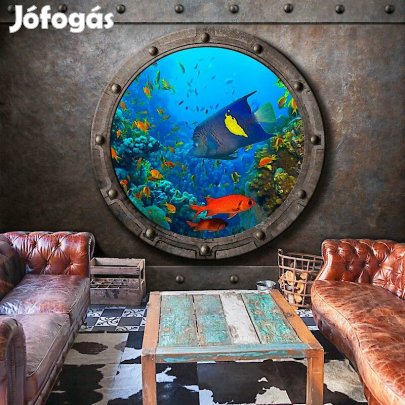 Fotótapéta - Tenger alatti világ