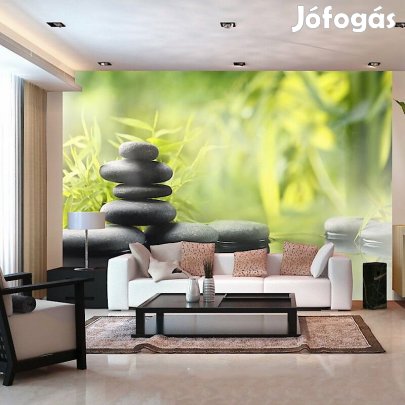 Fotótapéta - Természet nyugalma