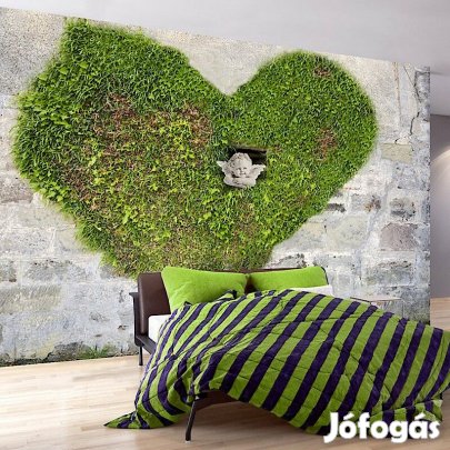 Fotótapéta - Természetes szerelem