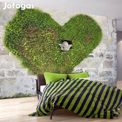 Fotótapéta - Természetes szerelem