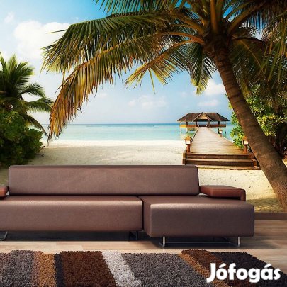 Fotótapéta - Tiszta nyugalom