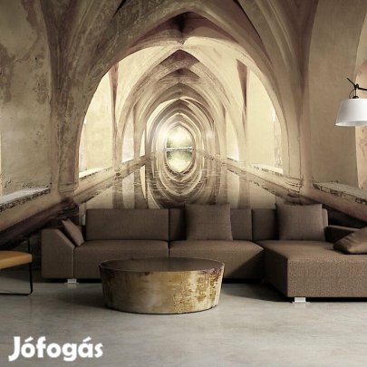 Fotótapéta - Titkos templom 1