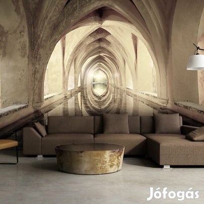 Fotótapéta - Titkos templom 1