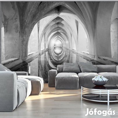 Fotótapéta - Titkos templom 2