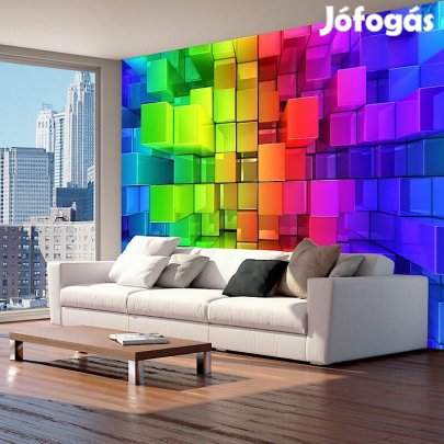 Fotótapéta - Titkos űr