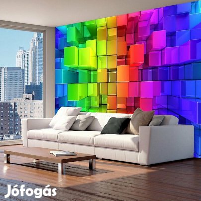 Fotótapéta - Titkos űr