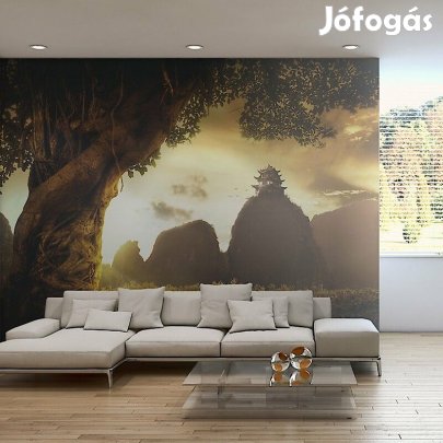 Fotótapéta - Titokzatos Kína