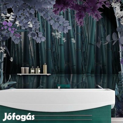 Fotótapéta - Titokzatos éjszaka