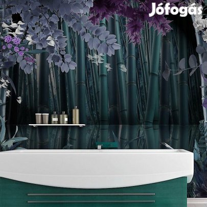 Fotótapéta - Titokzatos éjszaka