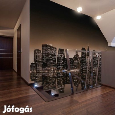 Fotótapéta - Tükörkép