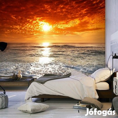 Fotótapéta - Tükröződő tenger