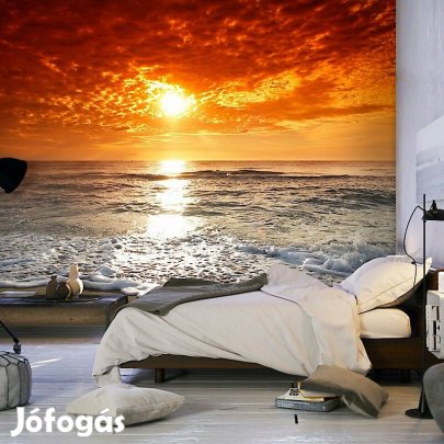 Fotótapéta - Tükröződő tenger